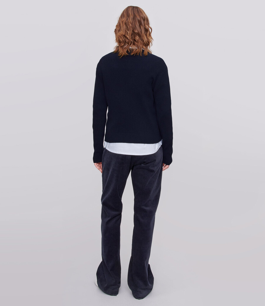 anae pullover
