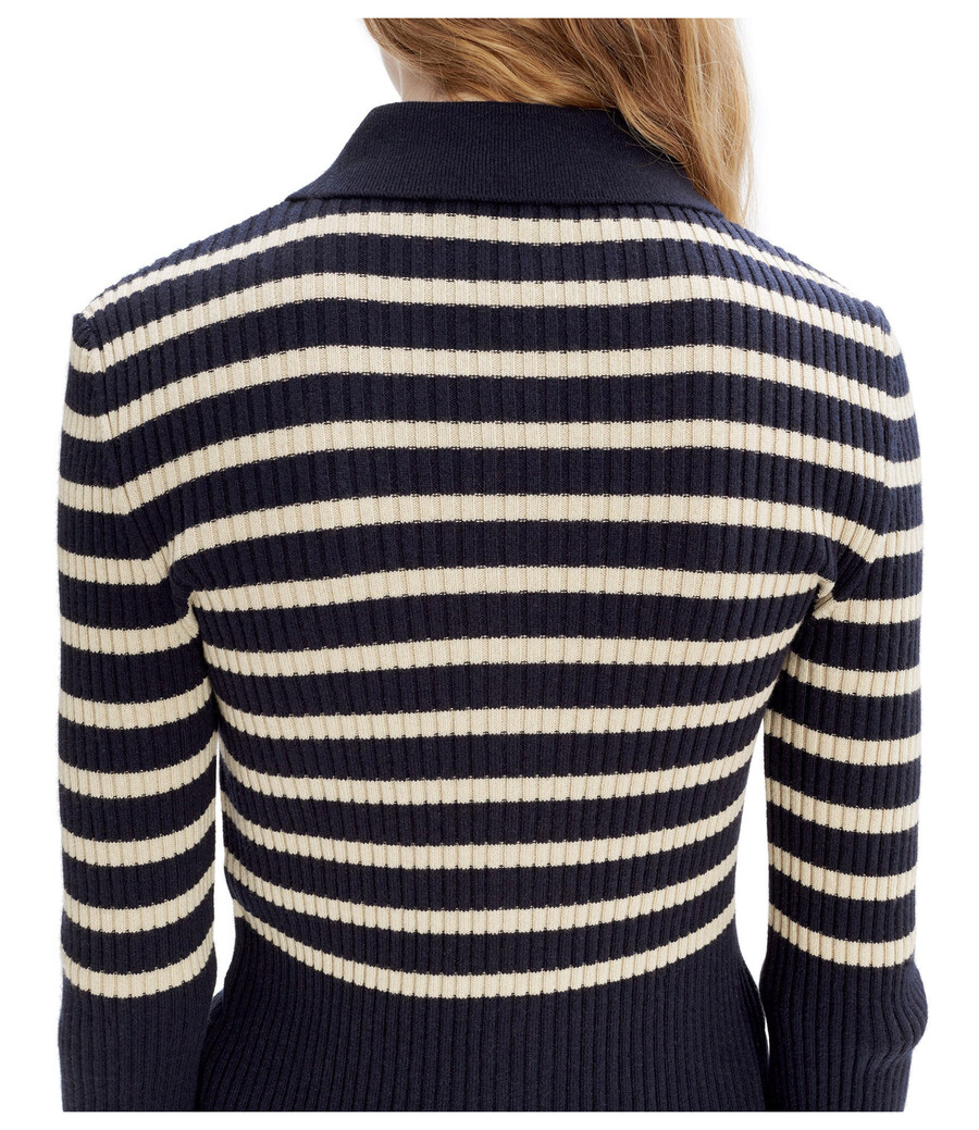 mallory-strickjacke