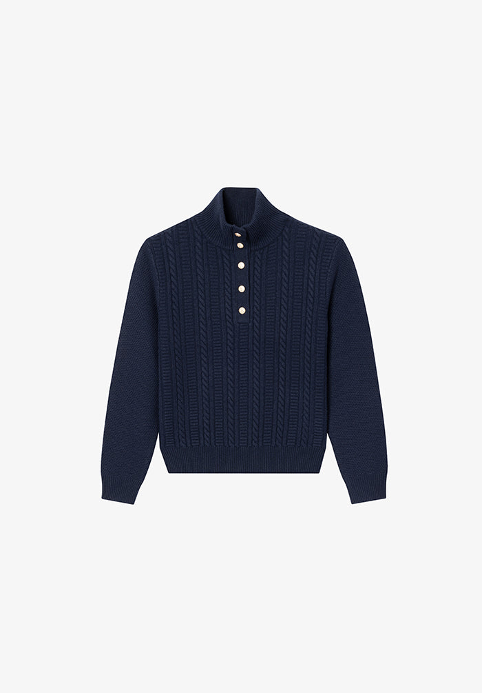 thea pullover