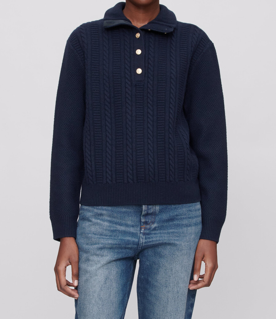 thea pullover