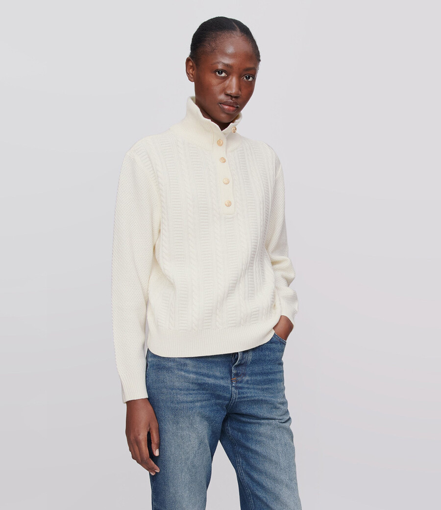 thea pullover