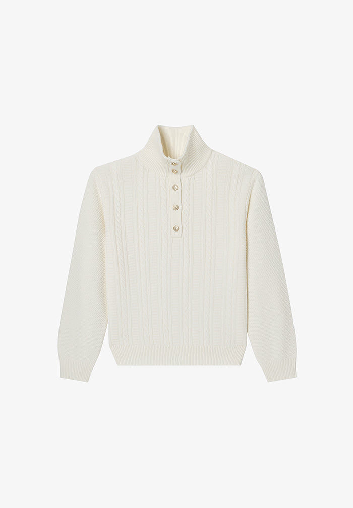 thea pullover