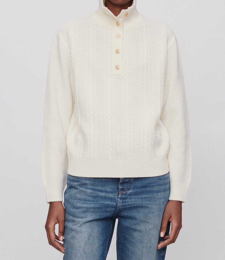 thea pullover