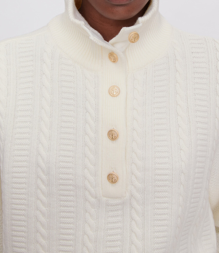 thea pullover