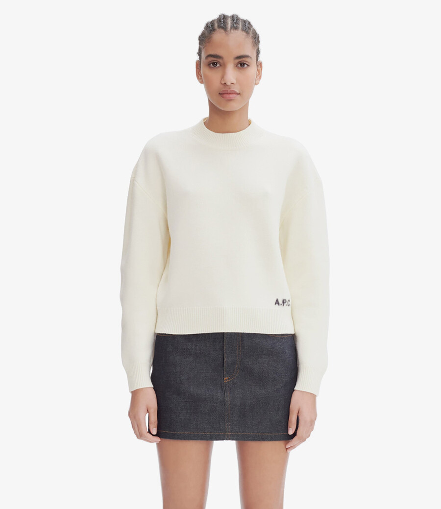 esther pullover