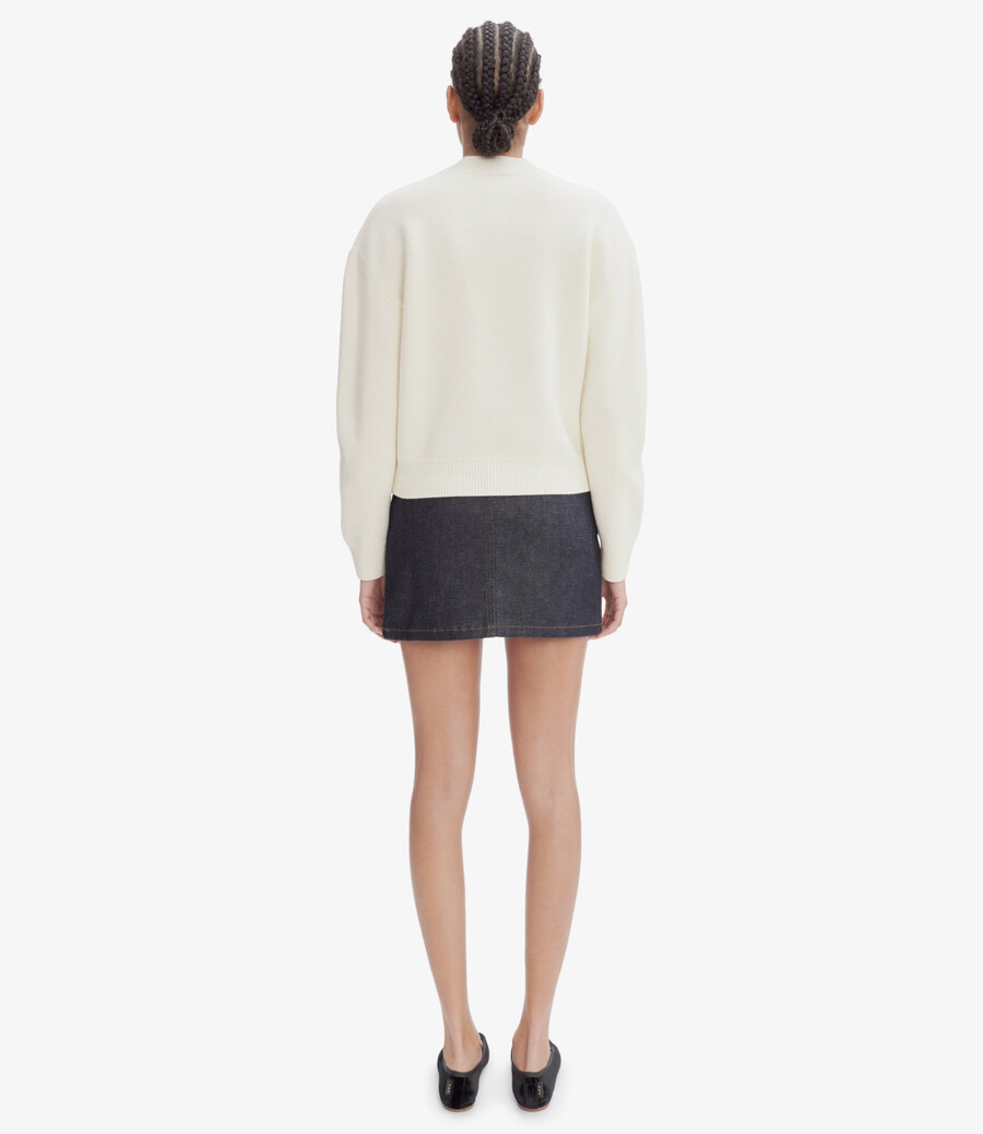 esther pullover