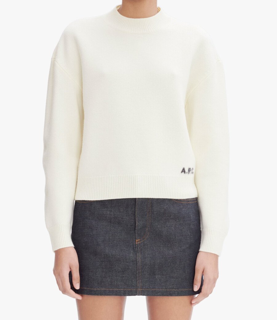 esther pullover