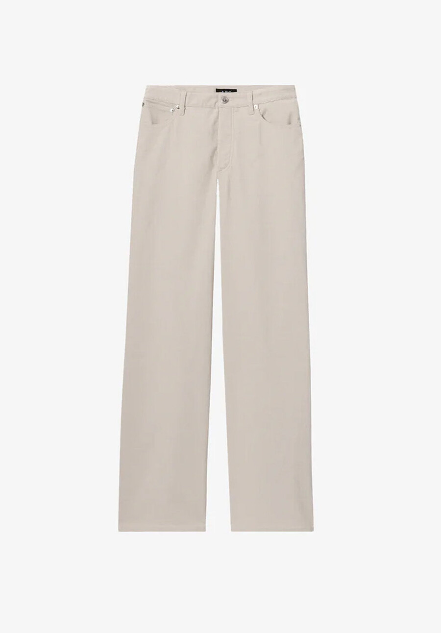 elisabeth jeans