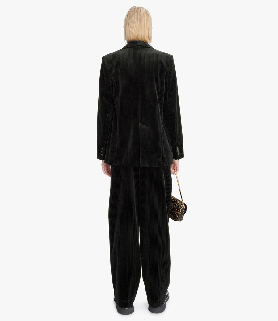 clémentine jacke