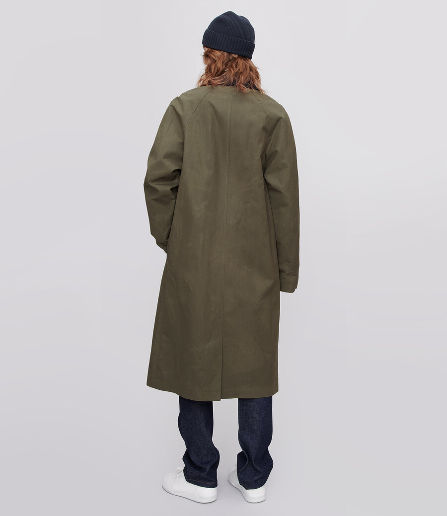 gaspard mac w