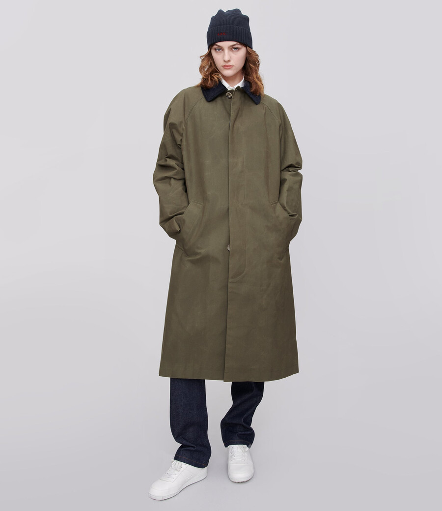 gaspard mac w