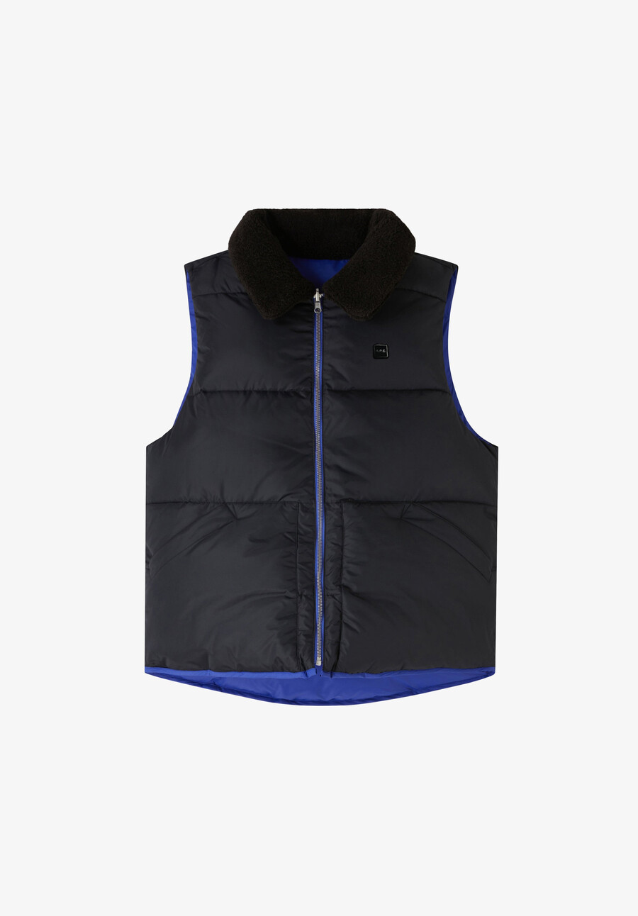 teddy-daunenjacke damen