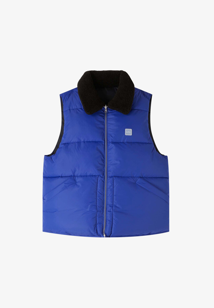 teddy-daunenjacke damen