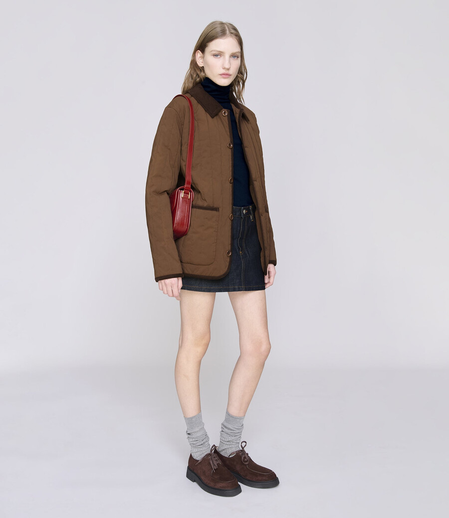 leone jacke damen