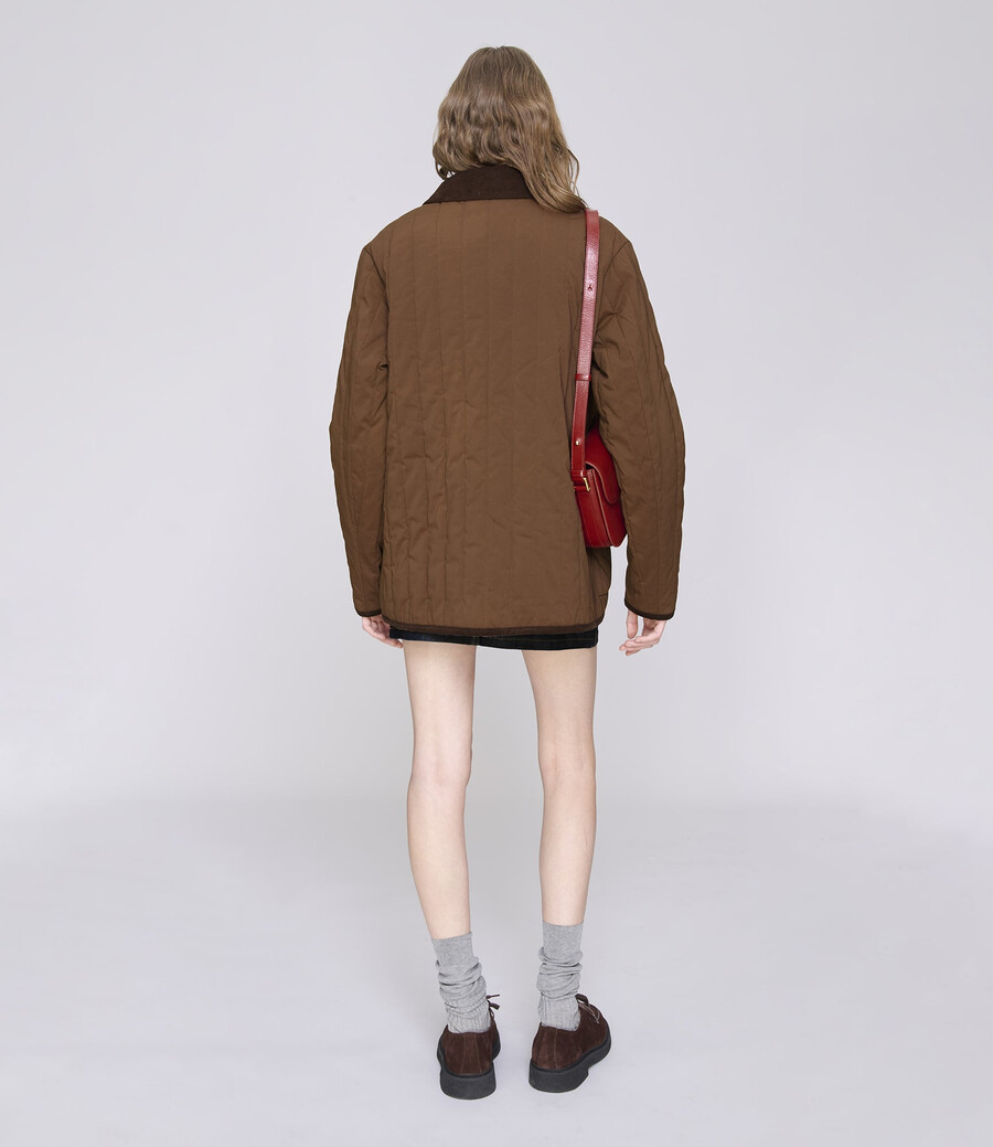 leone jacke damen