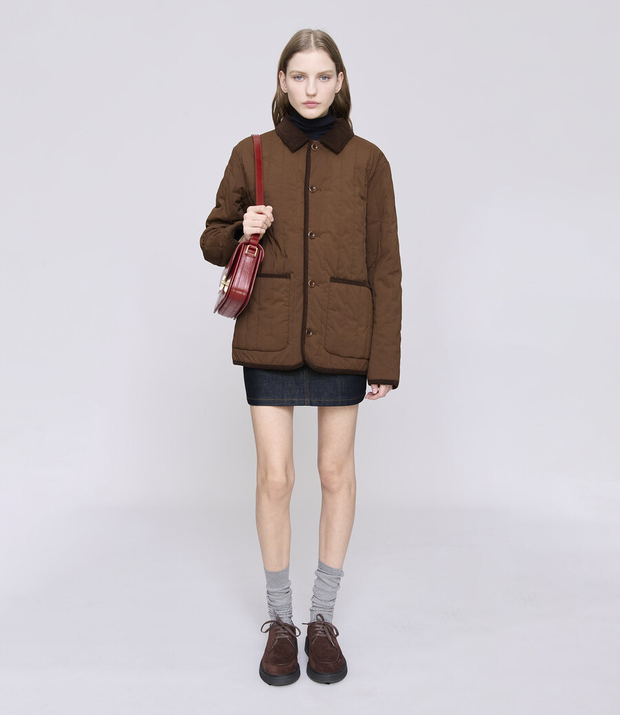 leone jacke damen