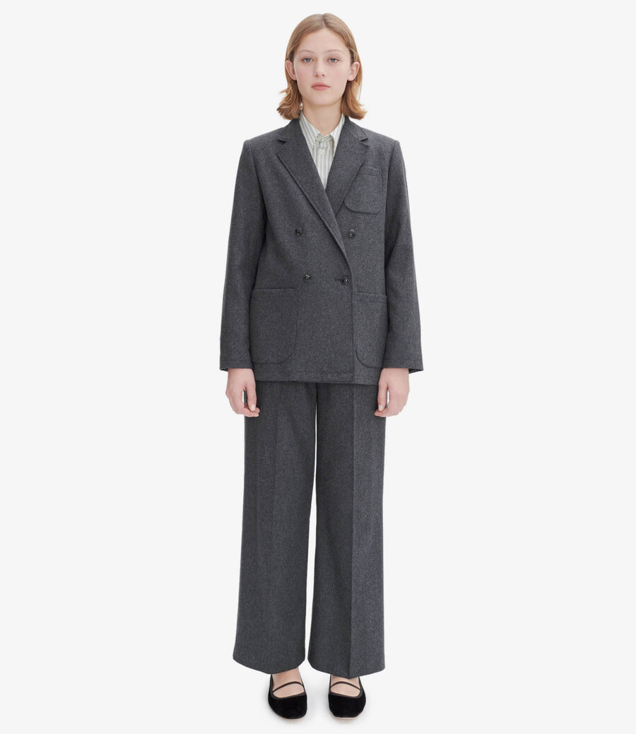 haselnussjacke