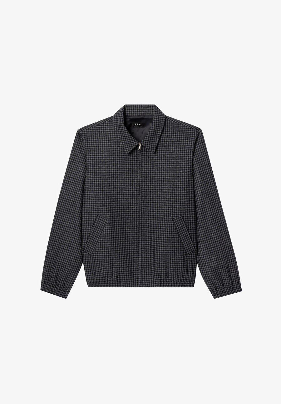 gilbert-jacke w