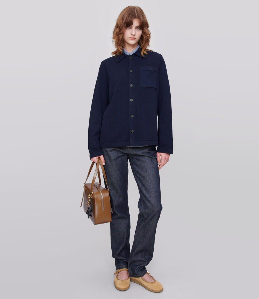 matti jacke damen