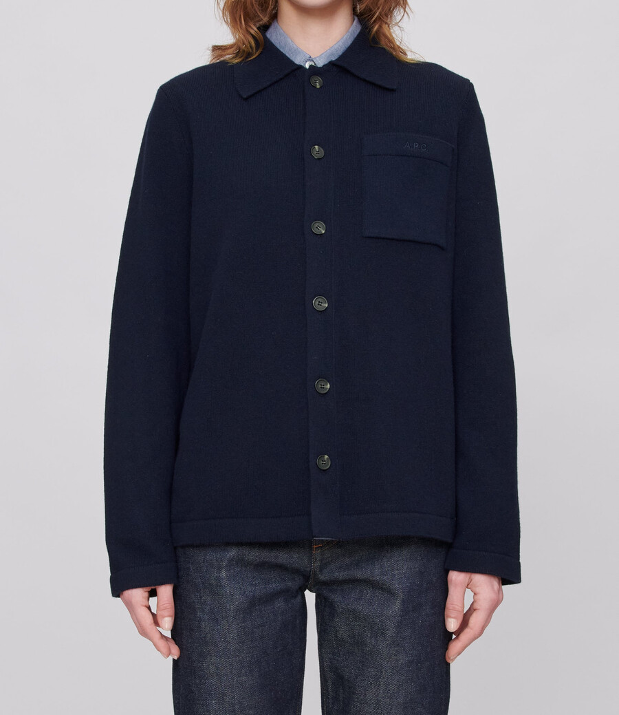 matti jacke damen