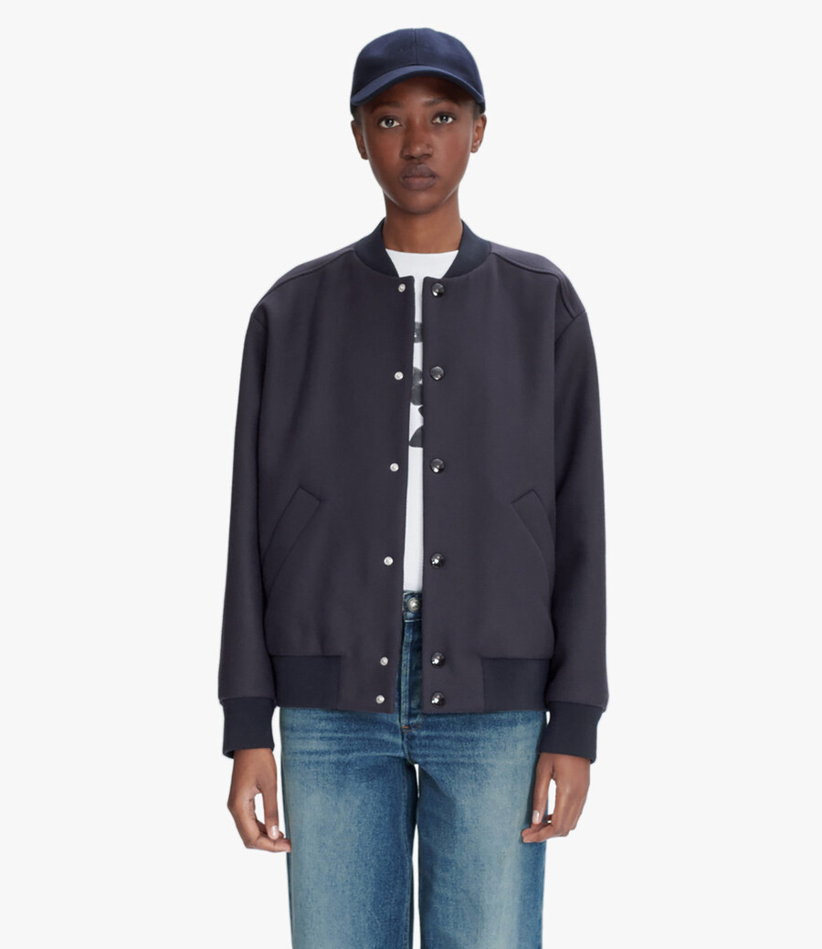 micky jacke w