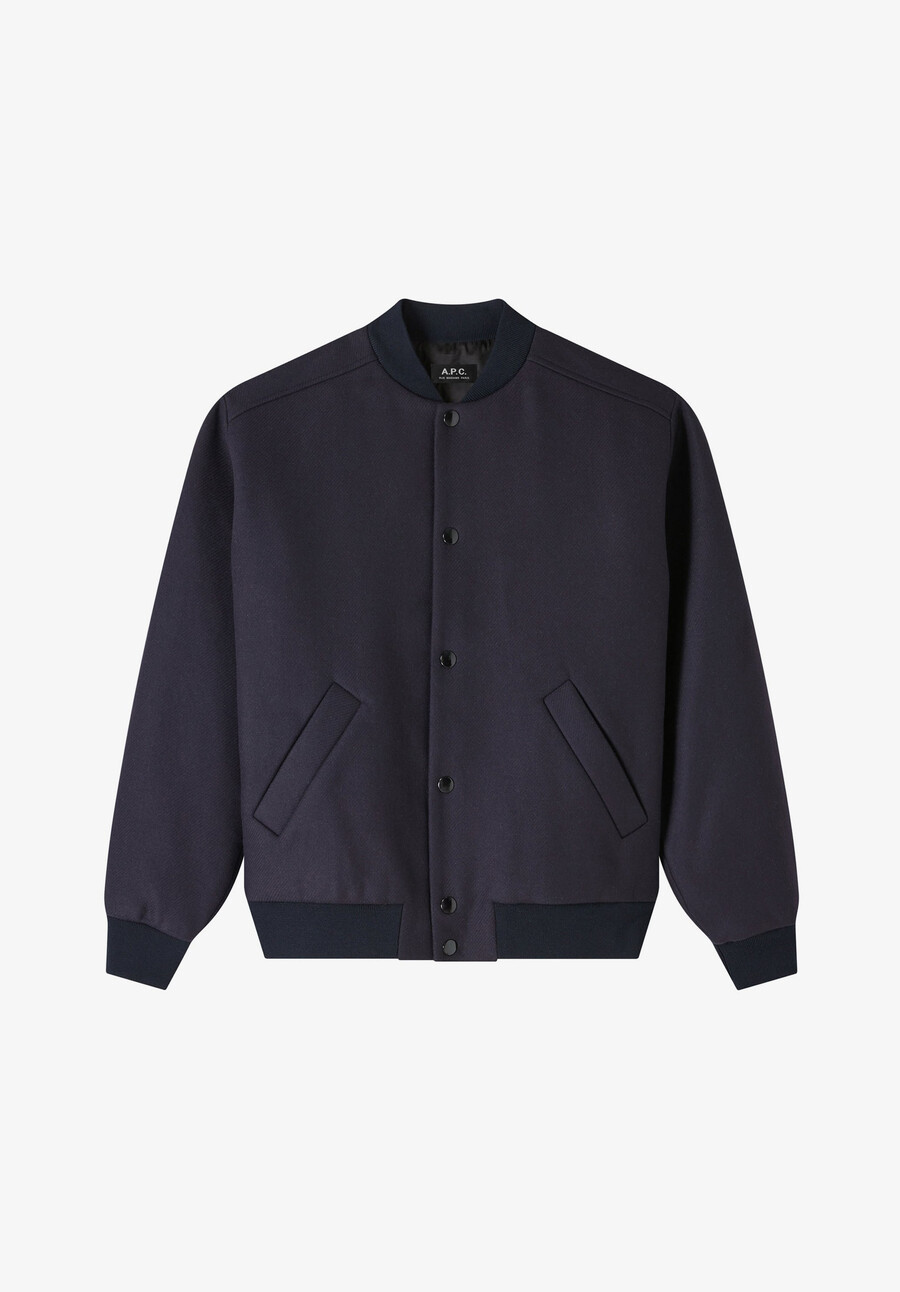 micky jacke w