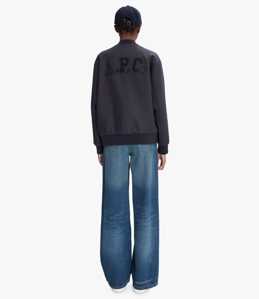 micky jacke w