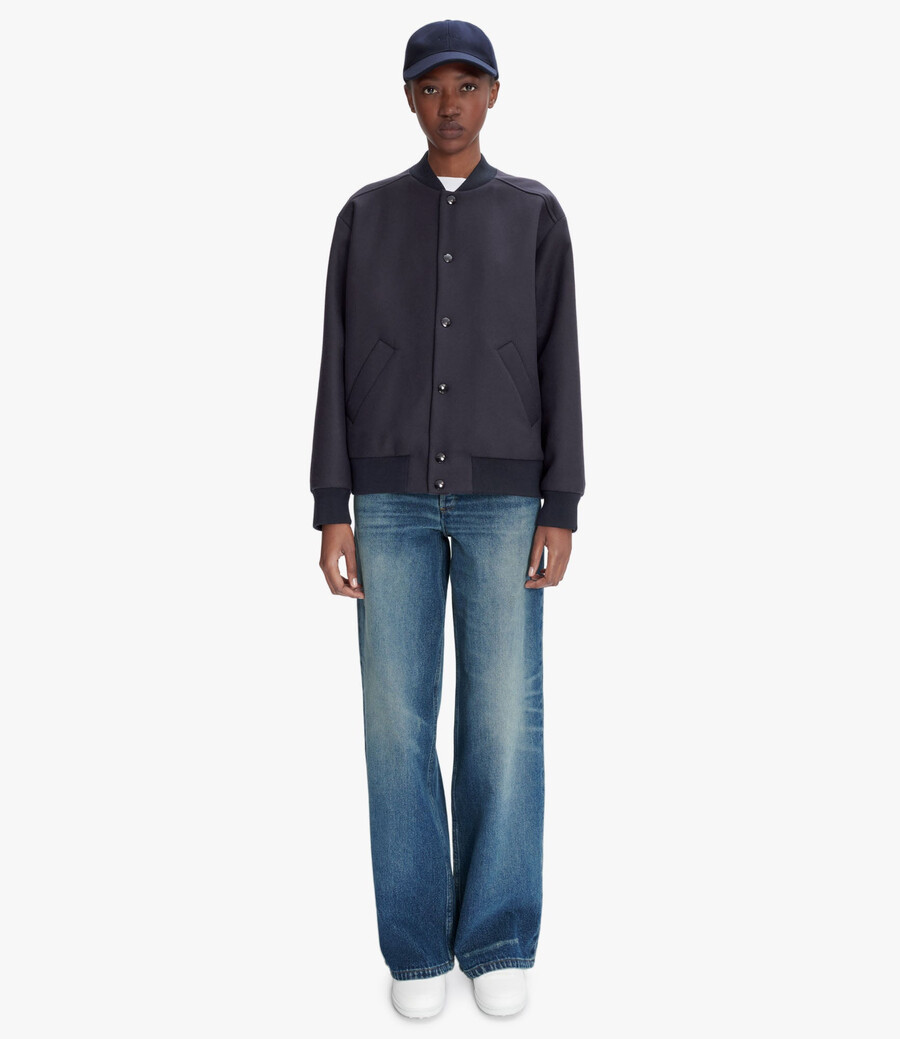 micky jacke w