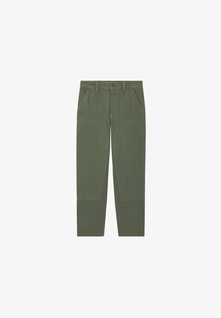 gustav-hose w