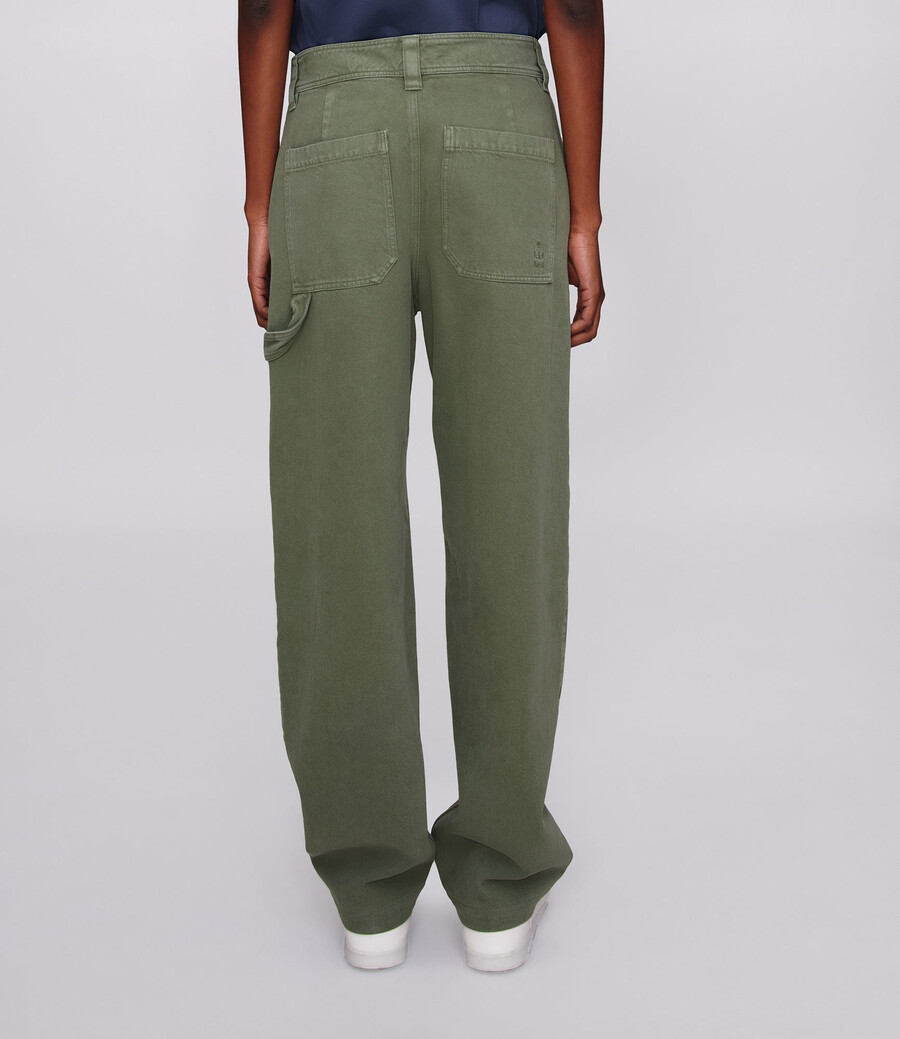 gustav-hose w