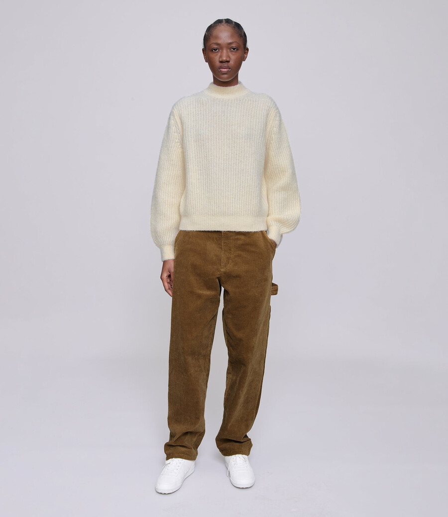 fergus jeans damen