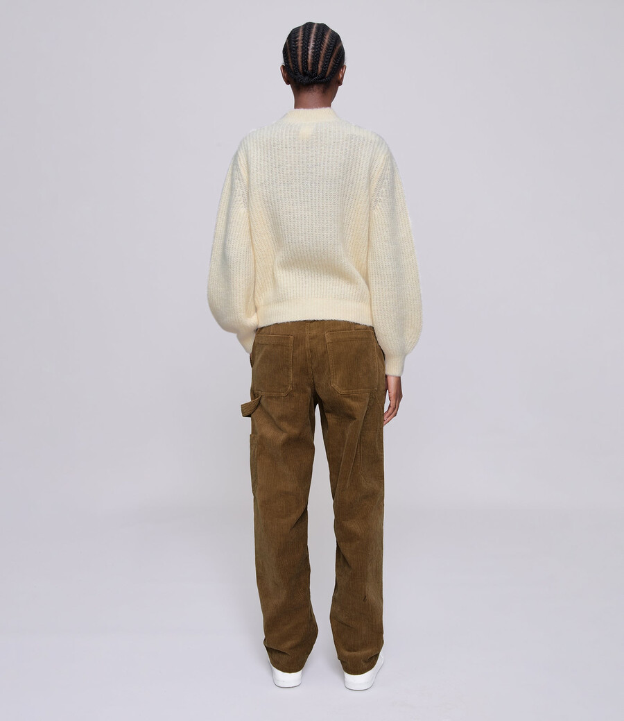 fergus jeans damen