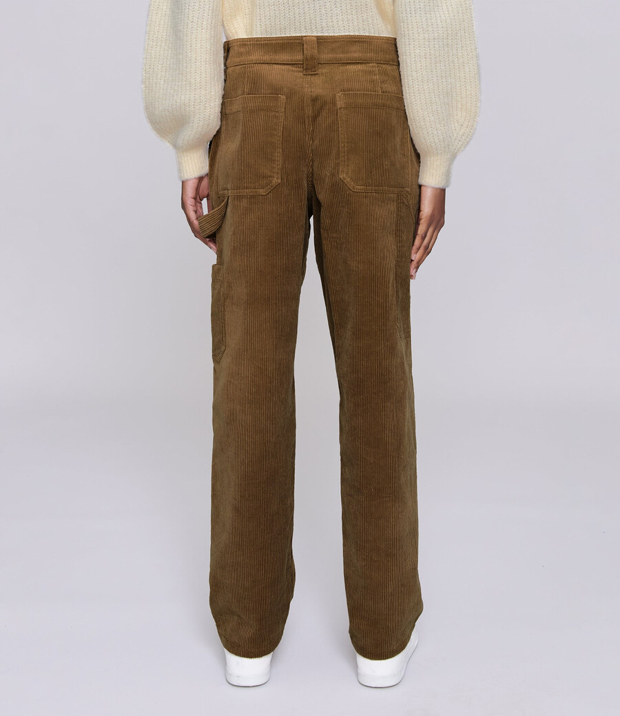 fergus jeans damen