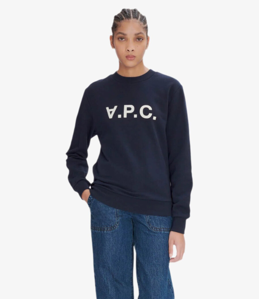 standard grand vpc sweatshirt damen