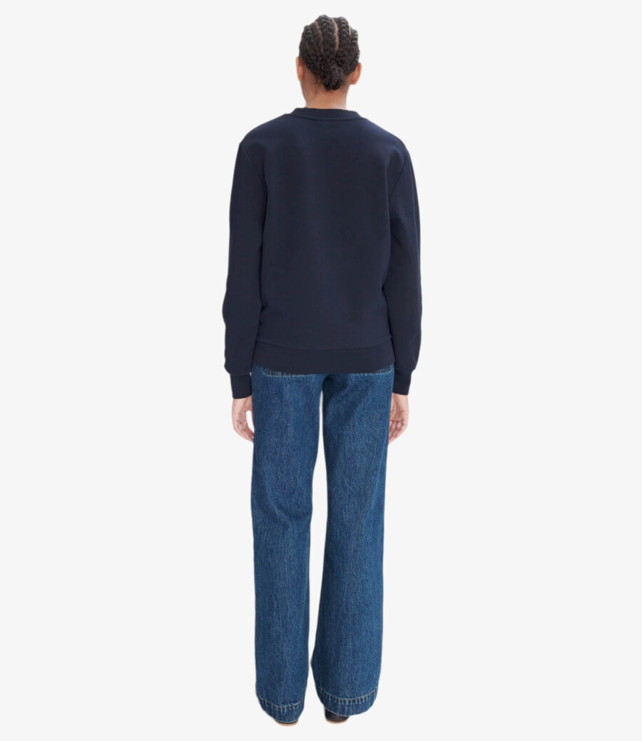 standard grand vpc sweatshirt damen
