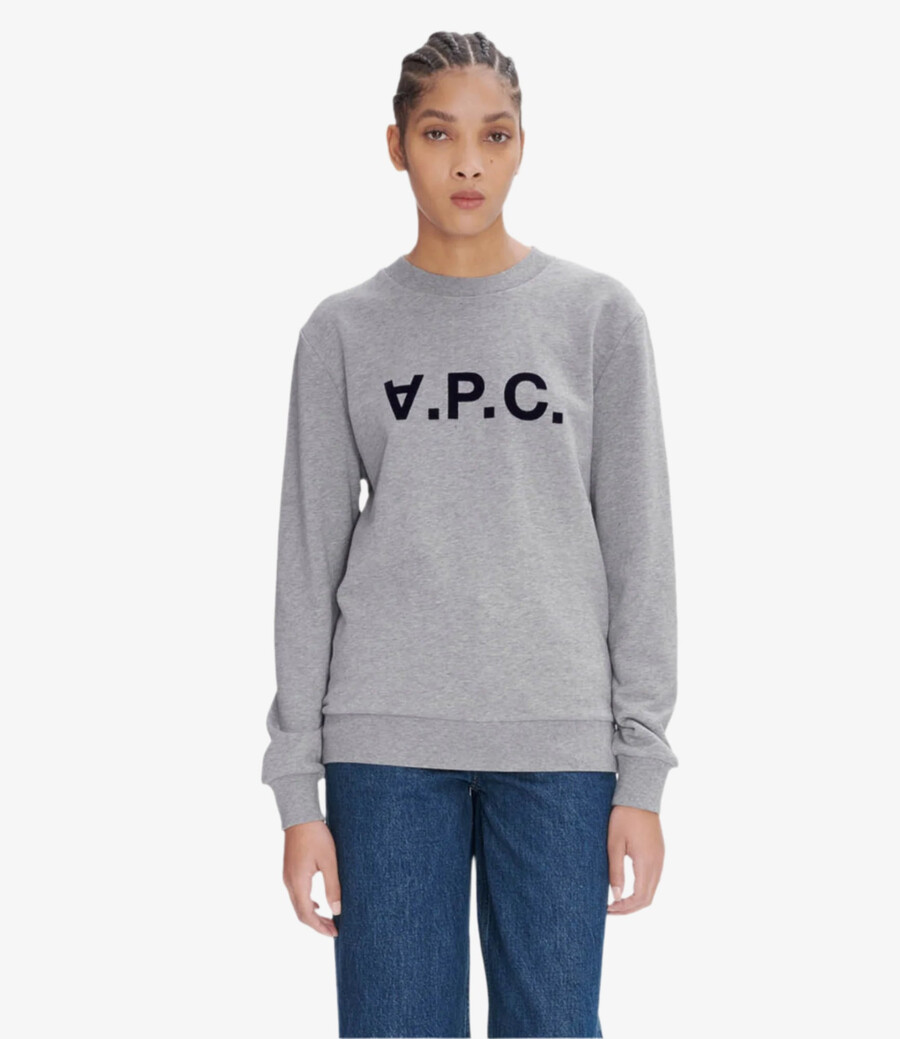 standard grand vpc sweatshirt damen