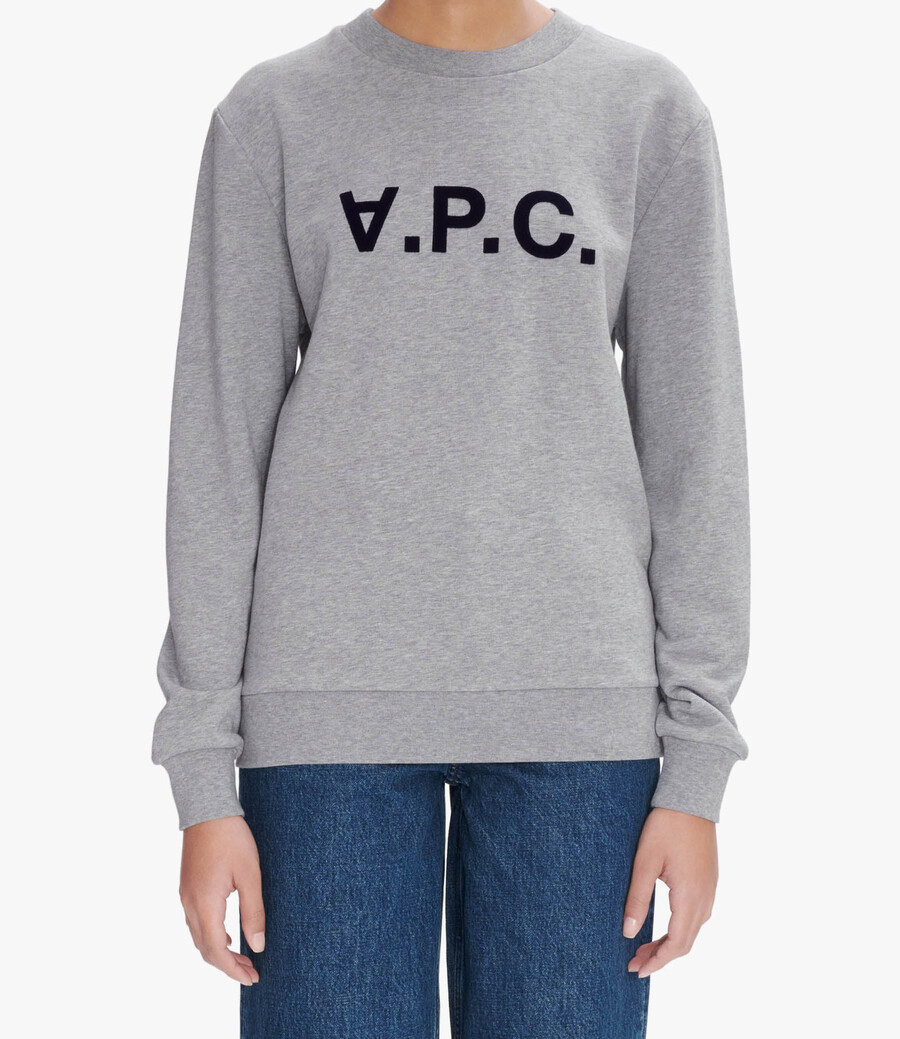 standard grand vpc sweatshirt damen