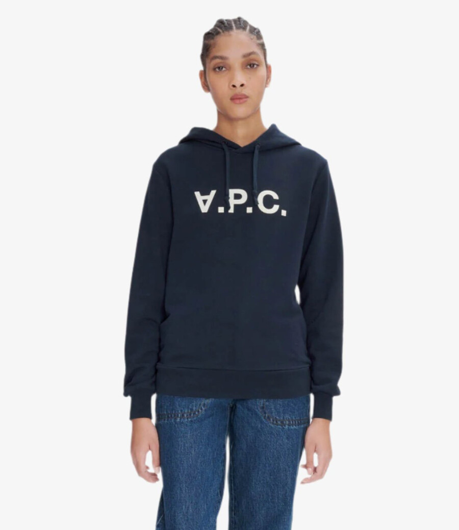standard grand vpc hoodie damen