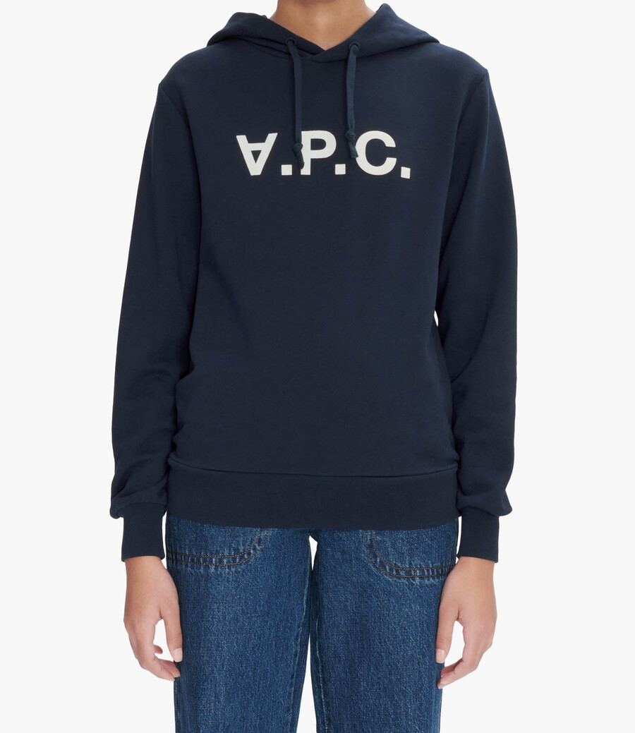 standard grand vpc hoodie damen