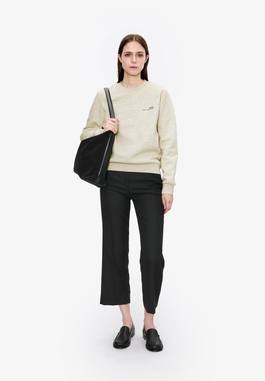 standardartikel unisex-sweatshirt w