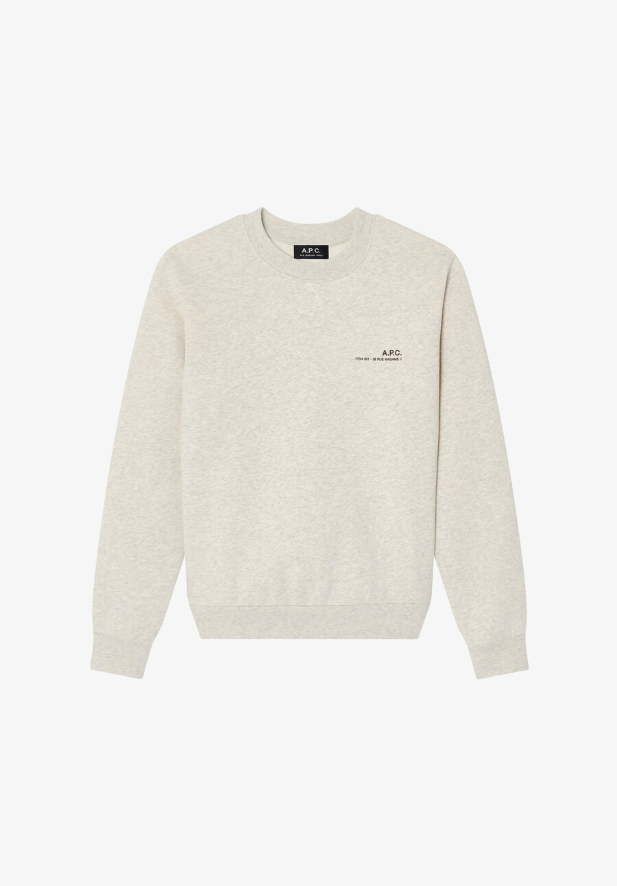 standardartikel unisex-sweatshirt w