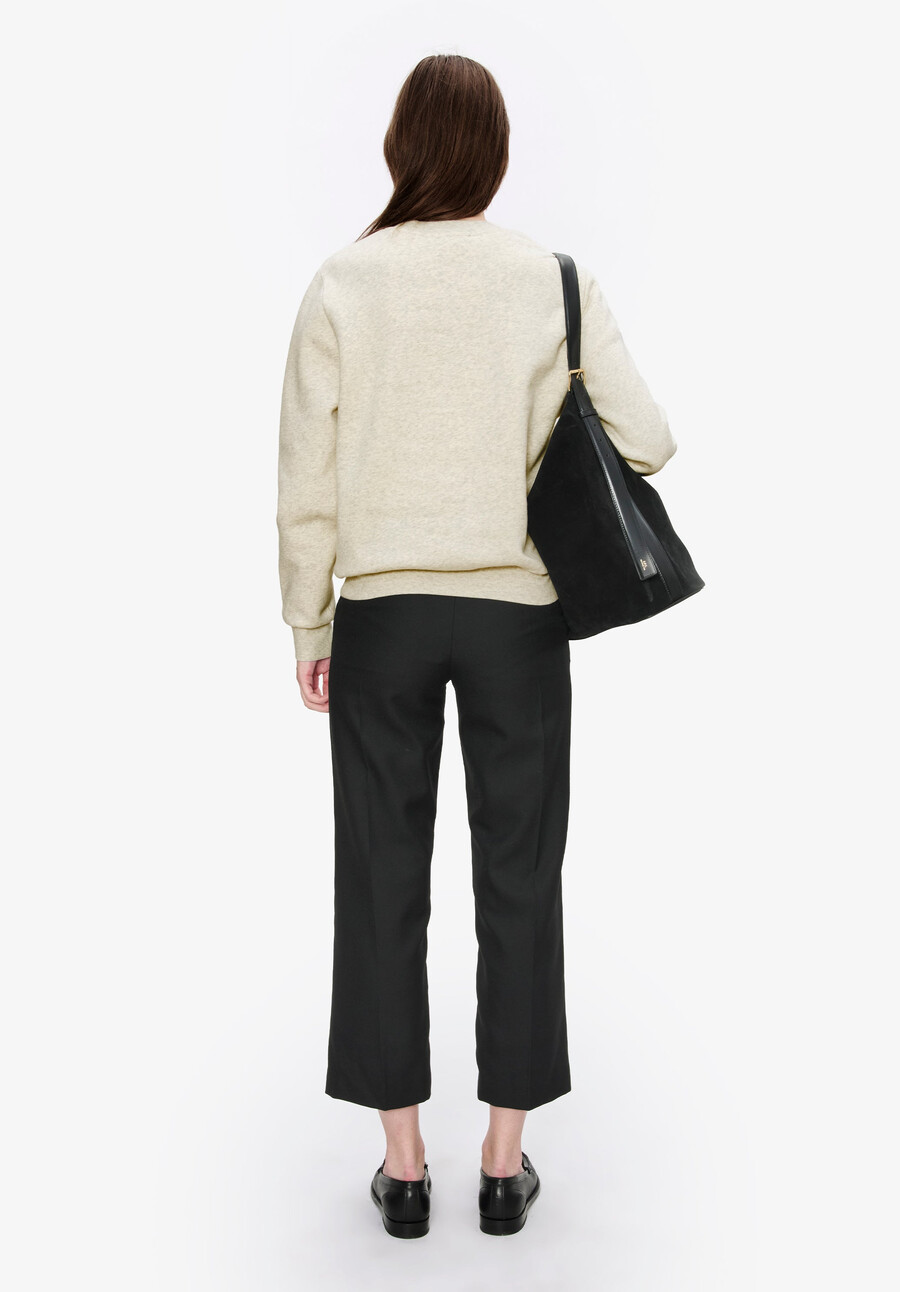 standardartikel unisex-sweatshirt w