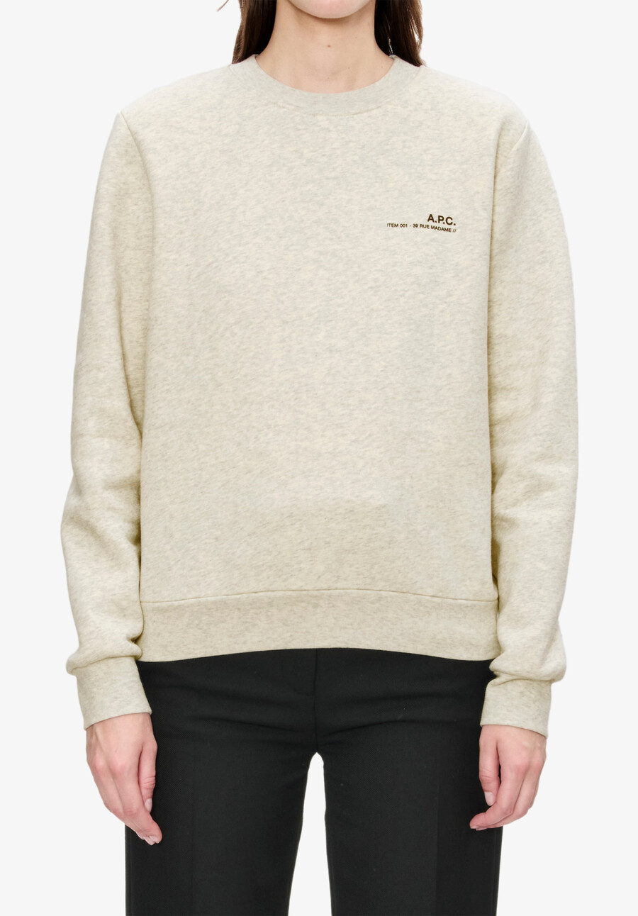 standardartikel unisex-sweatshirt w
