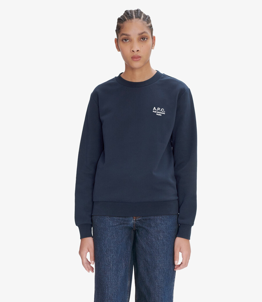 standard rue madame unisex-sweatshirt damen