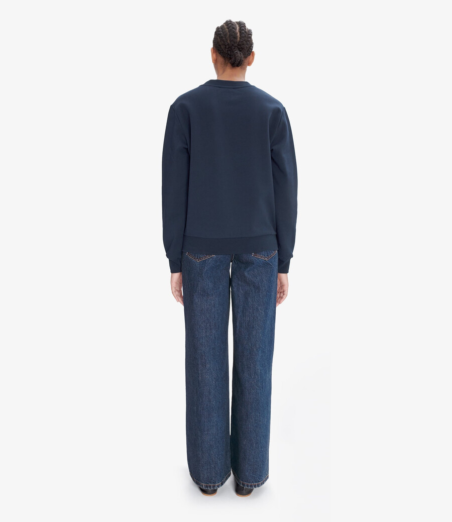 standard rue madame unisex-sweatshirt damen