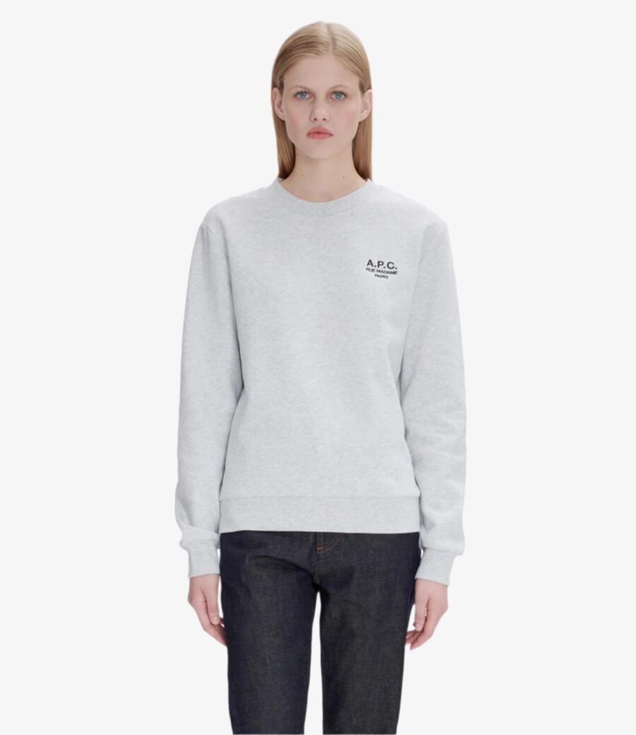 standard rue madame unisex-sweatshirt damen