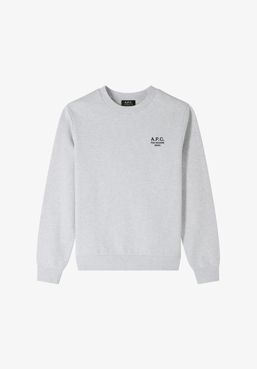 standard rue madame unisex-sweatshirt damen