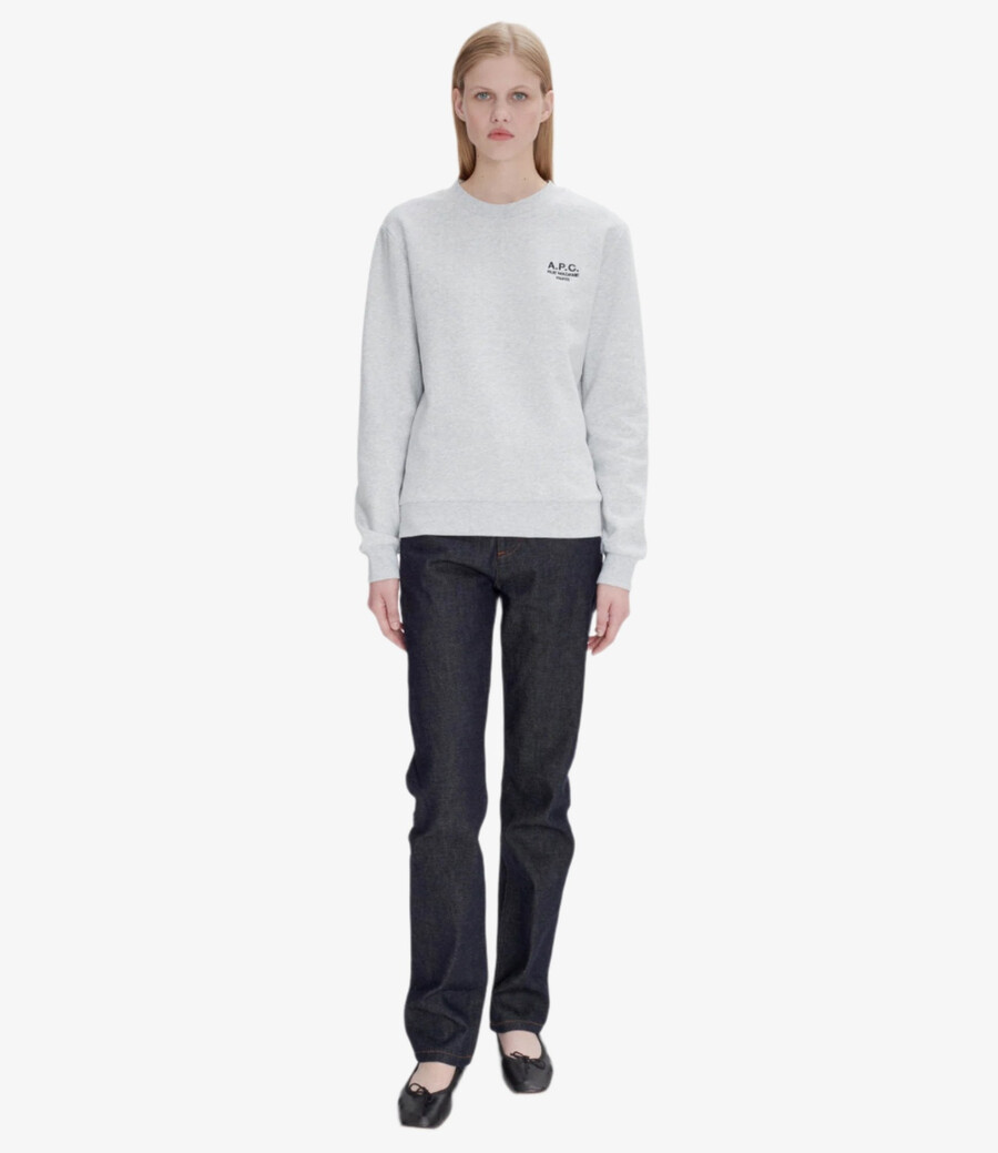 standard rue madame unisex-sweatshirt damen