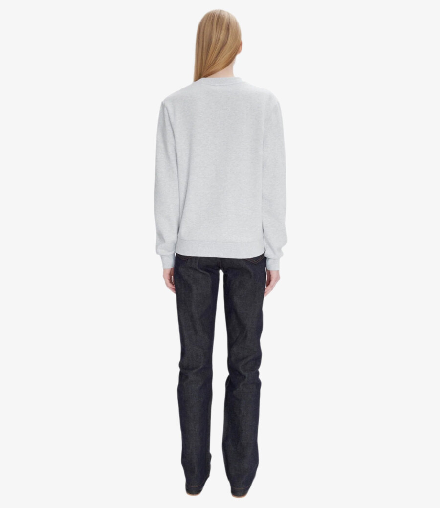 standard rue madame unisex-sweatshirt damen