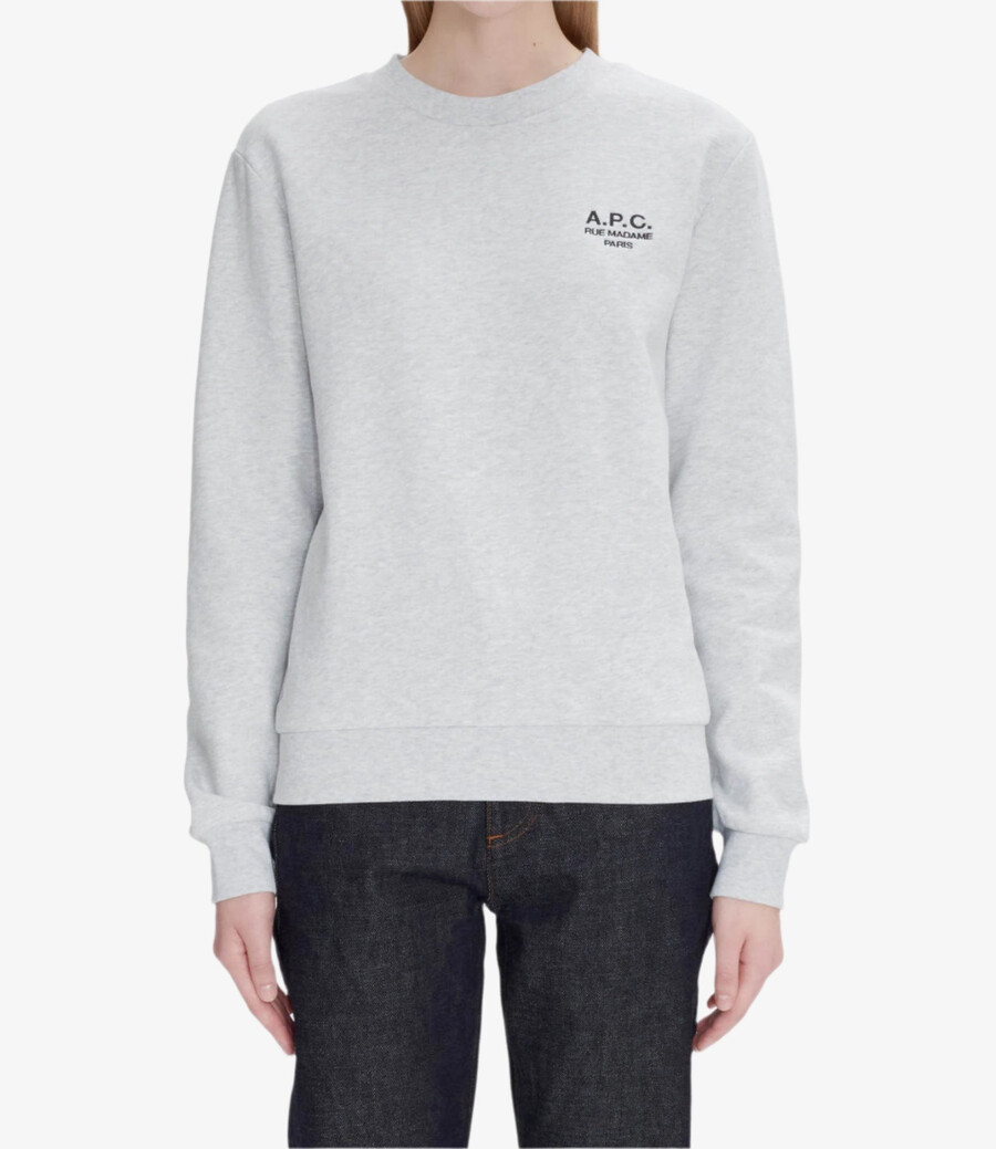 standard rue madame unisex-sweatshirt damen